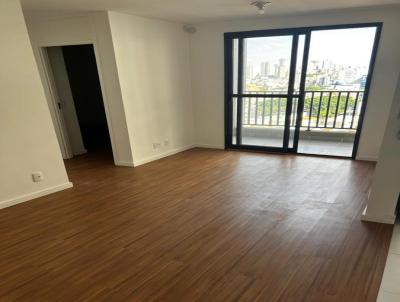 Apartamento para Locao, em Osasco, bairro Centro, 2 dormitrios, 1 banheiro, 1 vaga