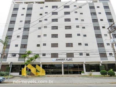 Apartamento para Venda, em Mogi das Cruzes, bairro Centro, 1 dormitrio, 1 banheiro, 1 vaga