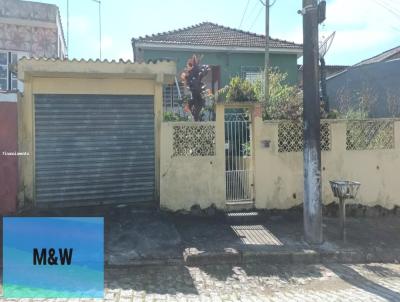 Casa para Venda, em Ribeiro Pires, bairro Colnia, 2 dormitrios, 1 banheiro, 4 vagas
