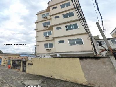 Apartamento para Venda, em Rio de Janeiro, bairro OSWALDO CRUZ, 1 dormitrio, 1 banheiro, 1 vaga