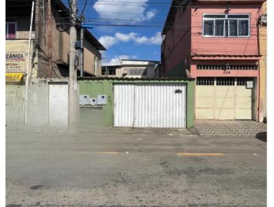 Casa para Locao, em Juiz de Fora, bairro Benfica, 4 dormitrios, 4 banheiros, 2 sutes, 3 vagas