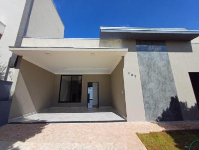 Casa em Condomnio para Venda, em Ribeiro Preto, bairro Bonfim Paulista, 3 dormitrios, 4 banheiros, 3 sutes, 4 vagas