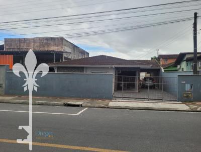 Terreno para Venda, em Joinville, bairro FTIMA