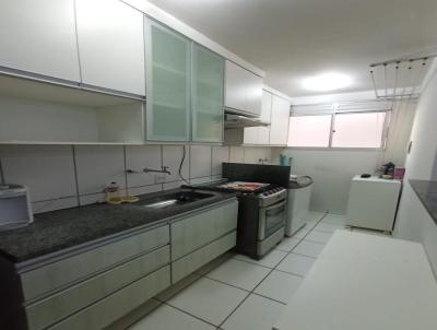 Apartamento para Venda, em Franca, bairro Jardim Paulista, 2 dormitrios, 1 banheiro, 2 vagas