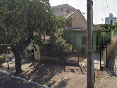 Casa para Venda, em Canoas, bairro Centro, 3 dormitrios, 1 banheiro, 4 vagas