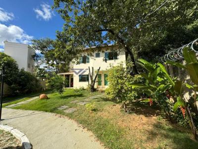 Casa em Condomnio para Venda, em Lagoa Santa, bairro ---, 4 dormitrios, 2 banheiros, 1 sute, 2 vagas