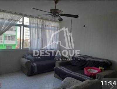 Apartamento para Venda, em Presidente Prudente, bairro Centro, 2 dormitrios, 2 banheiros, 1 sute