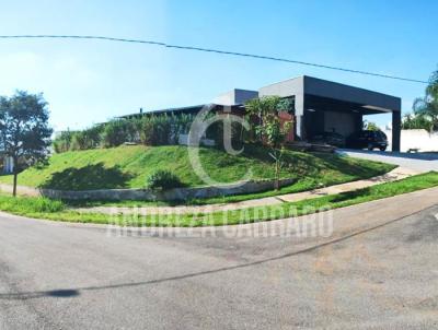 Casa em Condomnio para Venda, em Sorocaba, bairro Cond. SOLAR DO BOSQUE, 3 dormitrios, 5 banheiros, 3 sutes, 8 vagas