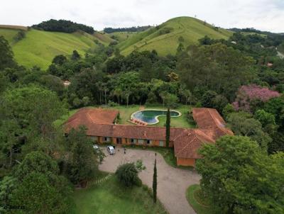 Stio para Venda, em Cunha, bairro JACUI, 1 dormitrio, 6 banheiros, 6 sutes, 6 vagas