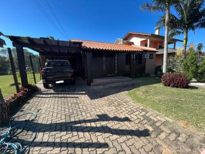 Casa para Venda, em Osrio, bairro Caiu do Cu, 3 dormitrios, 1 banheiro, 1 sute, 1 vaga