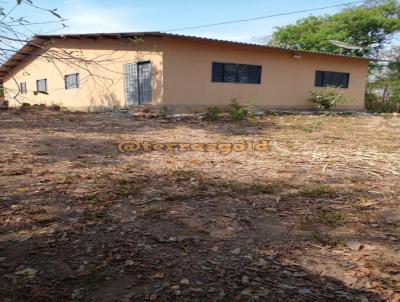 Chcara para Venda, em Baro de Melgao, bairro Zona rural, 4 dormitrios, 1 banheiro