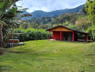 Chcara para Venda, em So Bento do Sapuca, bairro Paiol grande, 2 dormitrios, 1 banheiro, 2 vagas