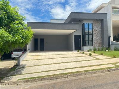 Casa em Condomnio para Venda, em Indaiatuba, bairro Vale das Laranjeiras, 3 dormitrios, 5 banheiros, 3 sutes, 4 vagas