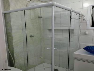 Apartamento para Locao, em Ubatuba, bairro ITAGU, 2 dormitrios, 2 banheiros, 1 sute, 2 vagas