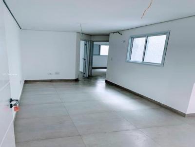 Apartamento para Venda, em Santo Andr, bairro VILA PIRES, 2 dormitrios, 1 banheiro, 2 vagas