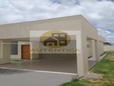 Casa para Venda, em Igarap, bairro POUSADA DEL REY, 3 dormitrios, 1 banheiro, 1 sute, 2 vagas