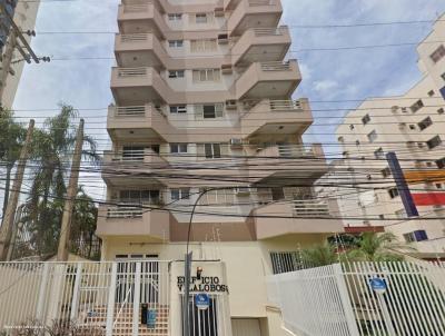 Apartamento para Venda, em Cuiab, bairro BOSQUE DA SADE