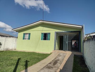 Casa para Locao, em Campina Grande do Sul, bairro JARDIM FLRIDA, 3 dormitrios, 2 banheiros, 2 vagas