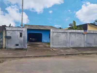 Casa para Venda, em Paranagu, bairro Jardim Guaraituba, 2 dormitrios, 2 banheiros, 2 vagas