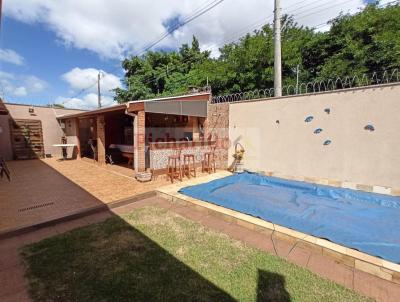 Casa para Venda, em So Carlos, bairro Jardim Ipanema, 3 dormitrios, 3 banheiros, 1 sute, 3 vagas