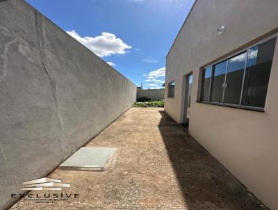 Casa para Venda, em Patos de Minas, bairro Sorriso, 2 dormitrios, 1 banheiro, 2 vagas