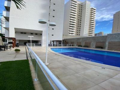 Apartamento 3 Quartos para Venda, em Fortaleza, bairro parque Del Sol, 3 dormitórios, 2 banheiros, 2 suítes, 2 vagas