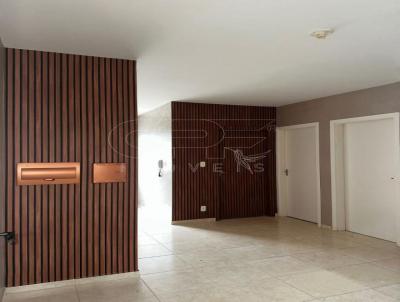 Apartamento para Venda, em Ribeiro Preto, bairro Recanto das Palmeiras, 2 dormitrios, 1 banheiro, 1 vaga