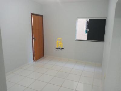 Apartamento para Venda, em Uberlndia, bairro Alto Umuarama, 2 dormitrios, 2 banheiros, 1 sute, 1 vaga