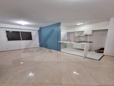 Apartamento para Locao, em Barueri, bairro Vila So Joo, 2 dormitrios, 1 banheiro, 1 vaga
