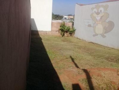 Terreno para Venda, em Presidente Prudente, bairro Jardim Bongiovani