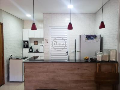 Apartamento para Venda, em Sorocaba, bairro Jardim das Estrelas, 2 dormitrios, 1 banheiro, 1 vaga