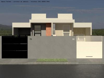 Casa para Venda, em Toledo, bairro , 2 dormitrios, 1 banheiro