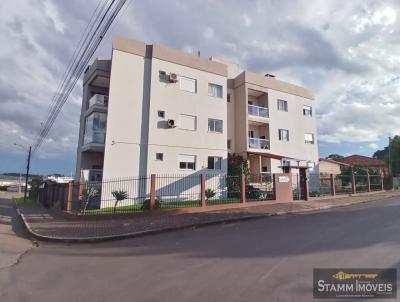 Apartamento para Venda, em Carazinho, bairro Oriental, 1 dormitrio, 1 banheiro, 1 vaga