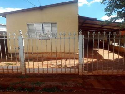 Casa para Venda, em Cassilndia, bairro Via Pernambuco, 1 dormitrio, 1 banheiro, 1 vaga