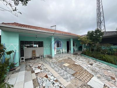 Casa para Venda, em Pontal do Paran, bairro ipanema, 3 dormitrios, 2 banheiros, 1 sute, 4 vagas