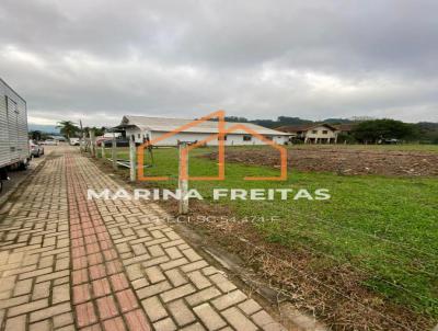 Terreno para Venda, em Presidente Getlio, bairro Centro