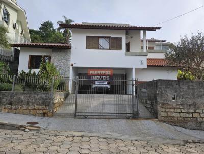 Casa para Venda, em Florianpolis, bairro Pantanal, 4 dormitrios, 4 banheiros, 3 sutes, 2 vagas