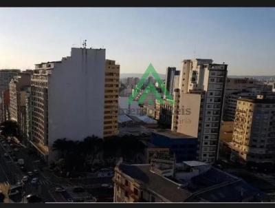 Alto Padro para Venda, em So Paulo, bairro Repblica, 1 dormitrio, 1 banheiro, 1 vaga