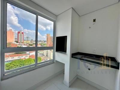 Apartamento para Venda, em Sorocaba, bairro Vila Santa Terezinha, 2 dormitrios, 2 banheiros, 1 sute, 2 vagas