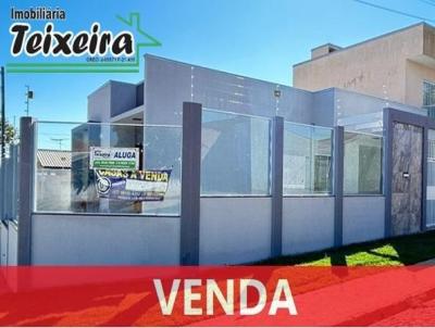 Casa para Venda, em Jaguariava, bairro Jardim Primavera, 3 dormitrios, 1 banheiro, 1 vaga