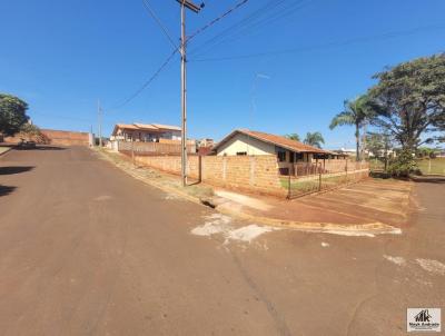 Casa para Venda, em Sertaneja, bairro Centro, 2 dormitrios, 1 banheiro