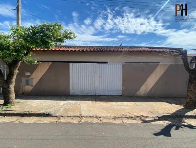 Casa para Venda, em Lins, bairro Junqueira, 3 dormitrios, 1 banheiro, 1 vaga