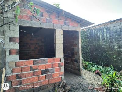 Casa para Venda, em Itanham, bairro Jardim Paraiso, 1 dormitrio