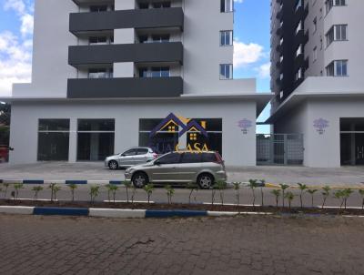 Sala Comercial para Locao, em Bento Gonalves, bairro So Joo, 2 banheiros, 2 vagas