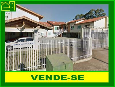 Apartamento para Venda, em So Jos dos Pinhais, bairro In, 2 dormitrios, 1 banheiro, 1 vaga