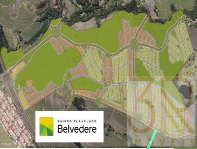 Terreno para Venda, em Cravinhos, bairro Bonfim Paulista