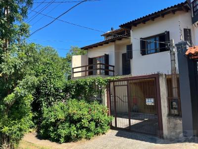 Casa para Venda, em Porto Alegre, bairro Parque Santa F, 3 dormitrios, 2 banheiros, 1 sute, 2 vagas