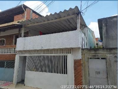 Casa para Venda, em So Paulo, bairro Jardim Guapira, 2 dormitrios, 2 banheiros, 1 vaga