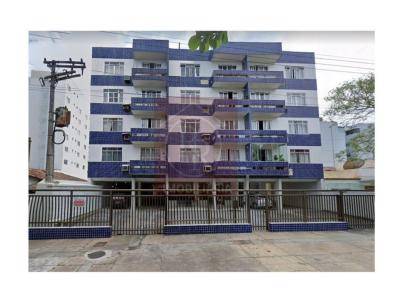 Apartamento para Venda, em Araruama, bairro Parque Hotel, 2 dormitórios, 1 banheiro, 1 vaga