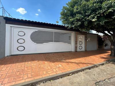 Casa para Venda, em Lins, bairro Residencial Morumbi, 3 dormitrios, 1 sute